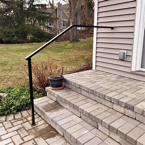 metal railing fabricators near me